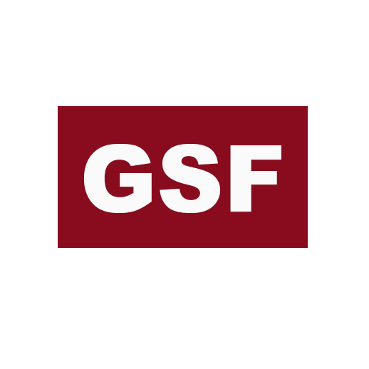 Graduate School of Finance logo