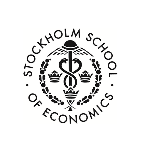 Stockholm School of Economics logo